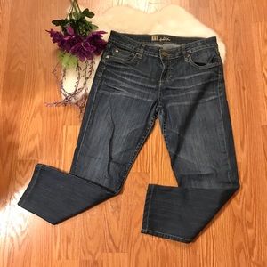 Kut from the kloth jeans size 8